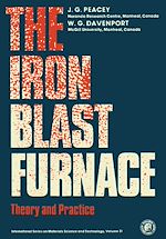 Télécharger le livre :  The Iron Blast Furnace