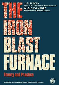 Téléchargez le livre :  The Iron Blast Furnace