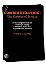 Télécharger le livre :  Communication: The Essence of Science