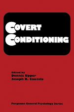 Download this eBook Covert Conditioning