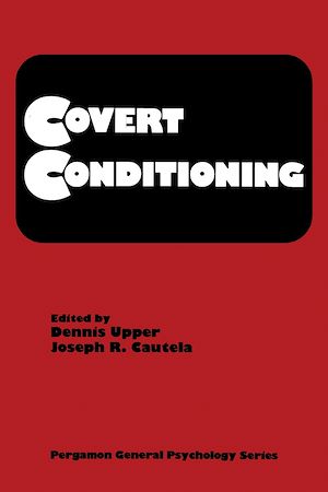 Download the eBook: Covert Conditioning