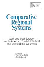 Télécharger le livre :  Comparative Regional Systems