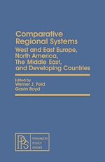 Télécharger le livre :  Comparative Regional Systems