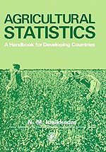 Télécharger le livre :  Agricultural Statistics