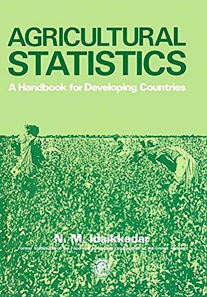 Téléchargez le livre :  Agricultural Statistics