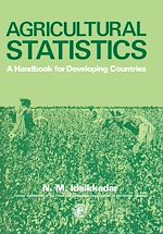 Télécharger le livre :  Agricultural Statistics