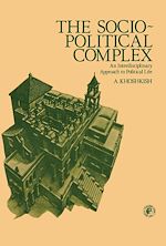 Télécharger le livre :  The Socio–Political Complex