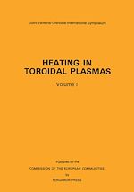 Télécharger le livre :  Heating in Toroidal Plasmas