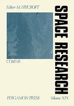 Télécharger le livre :  COSPAR: Space Research