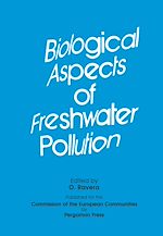 Télécharger le livre :  Biological Aspects of Freshwater Pollution