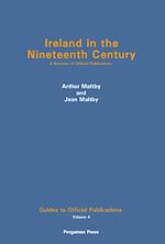 Télécharger le livre :  Ireland in the Nineteenth Century