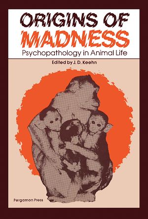 Téléchargez le livre :  Origins of Madness
