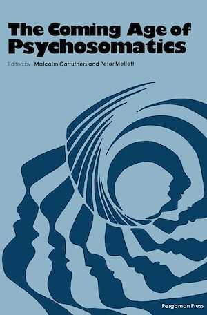 Download the eBook: The Coming Age of Psychosomatics