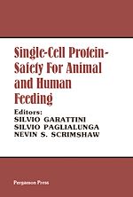 Télécharger le livre :  Single-Cell Protein Safety for Animal and Human Feeding