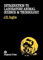 Télécharger le livre :  Introduction to Laboratory Animal Science and Technology