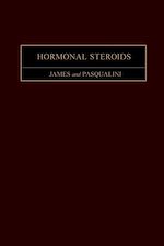 Télécharger le livre :  Hormonal Steroids