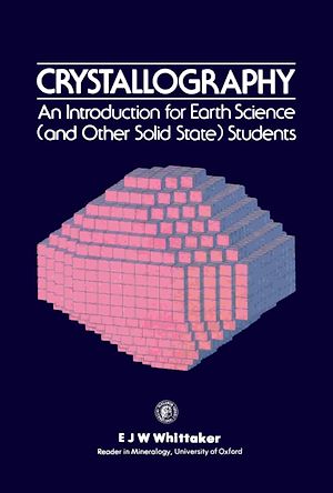 Télécharger le livre :  Crystallography