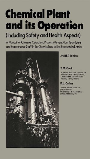 Téléchargez le livre :  Chemical Plant and Its Operation