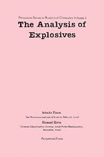 Télécharger le livre :  The Analysis of Explosives