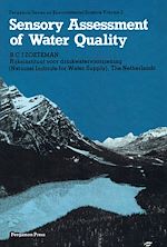 Télécharger le livre :  Sensory Assessment of Water Quality