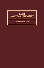 Télécharger le livre :  Basic Analytical Chemistry