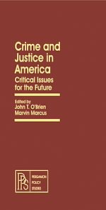 Télécharger le livre :  Crime and Justice in America