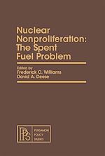 Télécharger le livre :  Nuclear Nonproliferation