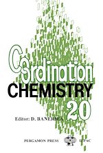 Télécharger le livre :  Coordination Chemistry