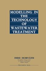 Télécharger le livre :  Modelling in the Technology of Wastewater Treatment