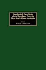 Télécharger le livre :  Geophysical Case Study of the Woodlawn Orebody, N.S.W., Australia