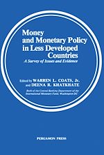 Télécharger le livre :  Money and Monetary Policy in Less Developed Countries
