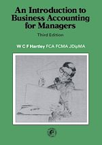 Télécharger le livre :  An Introduction to Business Accounting for Managers