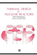 Télécharger le livre :  Thermal Design of Nuclear Reactors