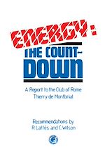 Télécharger le livre :  Energy: The Countdown