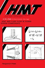 Download this eBook Heat and Fluid Flow in Power System Components