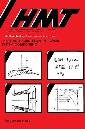 Download the eBook: Heat and Fluid Flow in Power System Components