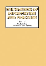 Télécharger le livre :  Mechanisms of Deformation and Fracture