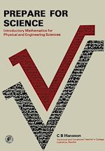 Télécharger le livre :  Prepare for Science