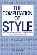 Télécharger le livre :  The Computation of Style