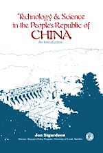 Download this eBook Technology and Science in the People's Republic of China