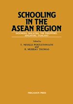 Télécharger le livre :  Schooling in the ASEAN Region
