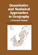 Télécharger le livre :  Quantitative and Statistical Approaches to Geography
