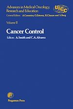 Télécharger le livre :  Cancer Control