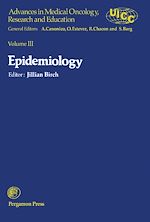 Télécharger le livre :  Epidemiology
