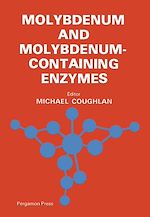 Télécharger le livre :  Molybdenum and Molybdenum-Containing Enzymes