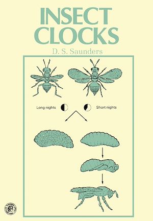 Téléchargez le livre :  Insect Clocks