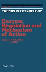 Télécharger le livre :  Enzyme Regulation and Mechanism of Action