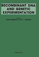 Télécharger le livre :  Recombinant DNA and Genetic Experimentation