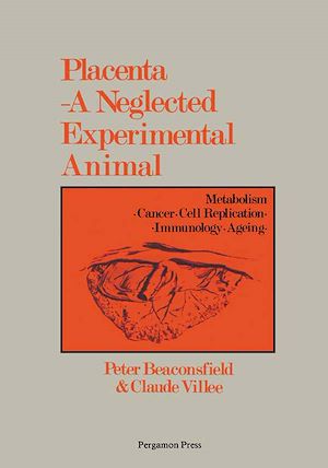 Téléchargez le livre :  Placenta