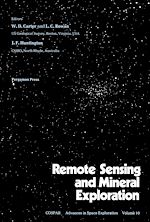Télécharger le livre :  Remote Sensing and Mineral Exploration